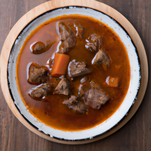 Beef Stew