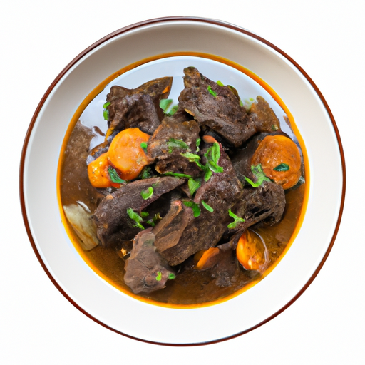 Beef Stew